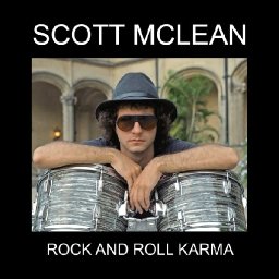 SCOTT MCLEAN 