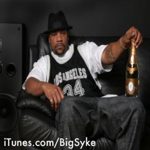 Big Syke 