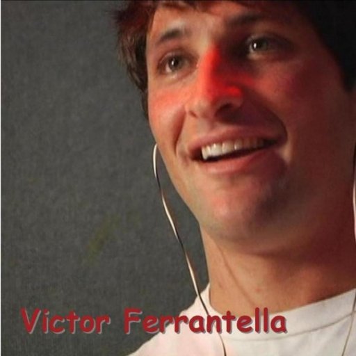 Victor Ferrantella 