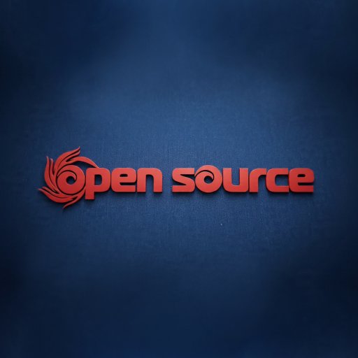 Open Source 