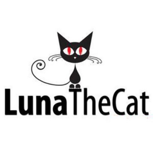 Luna The Cat 