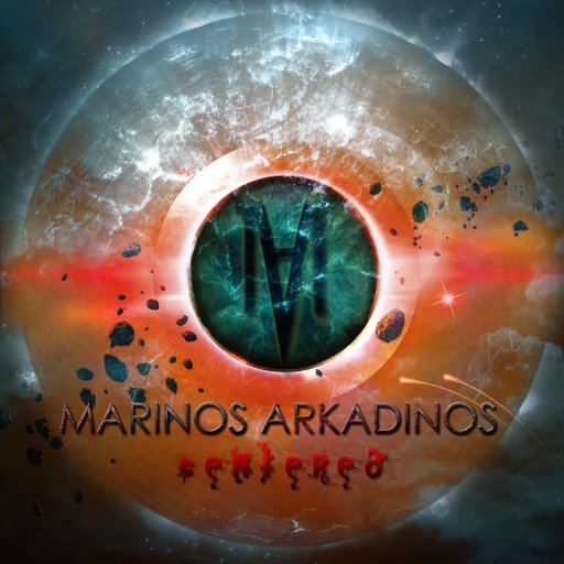 Marinos Arkadinos 