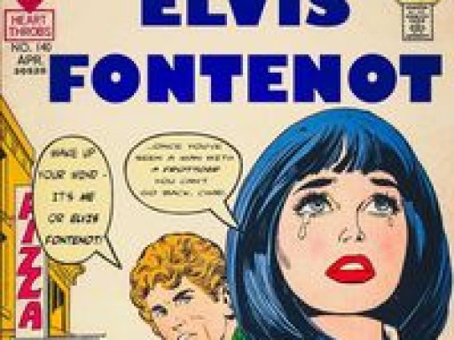 Elvis Fontenot