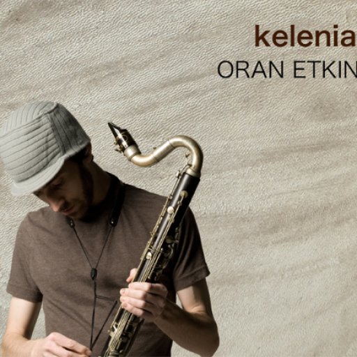 Oran Etkin 